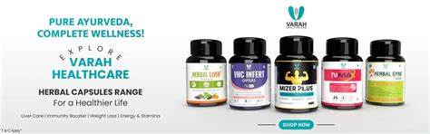 Varah Healthcare: Providing Quality Health Solutions