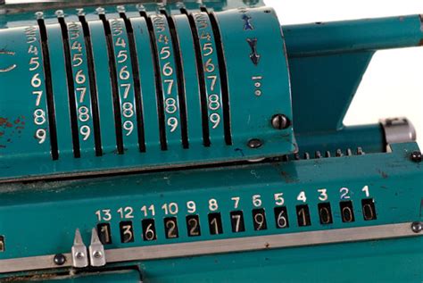 Image result for Bookkeeping Machine