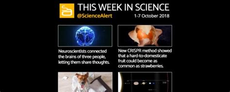 Image result for Science Updates