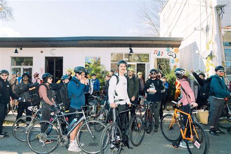 Cranksgiving Boston 2023 – Somerville Bike Kitchen