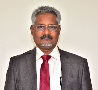 Tamil Nadu: R Anand takes over as CGM, NABARD