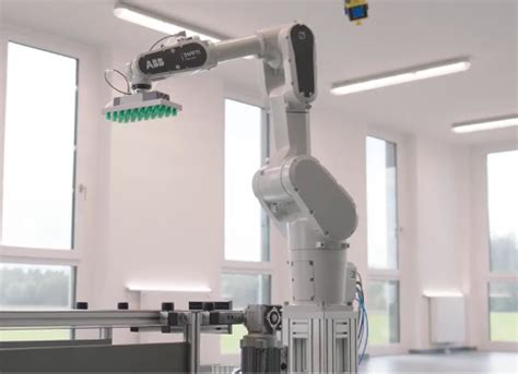 Image result for ABB Collaborative Robot