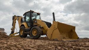 Operating a Backhoe For Dummies 的图像结果