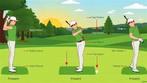 Image result for Alignment Perception Golf