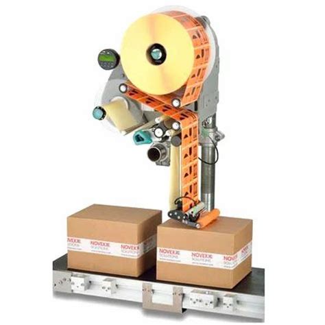 Image result for Automatic Labeling Machine