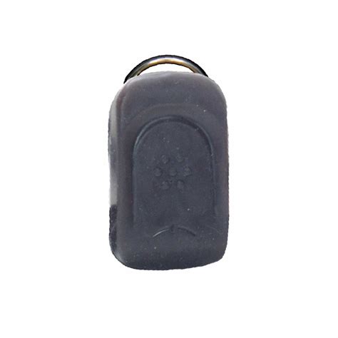 6083 - Mini Pendant - Smoke - Vigil Health Solutions