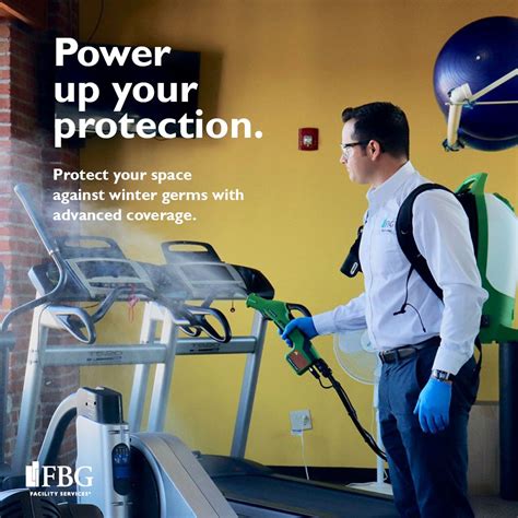 FBG Facility Services on LinkedIn: A clean environment is a safe and ...