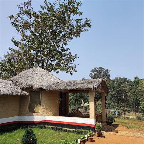 SIMILIPAL ECO COTTAGE (Purunapani) - Hostel Reviews & Photos - Tripadvisor