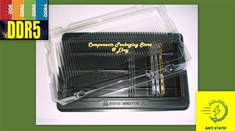 Computer RAM Storage Box 的图像结果