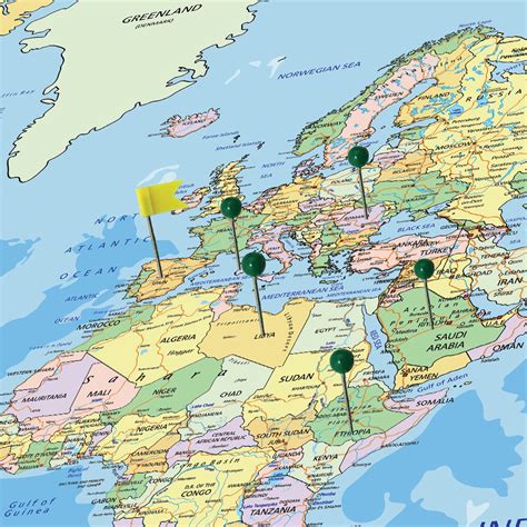 Travel Pin Map 的图像结果