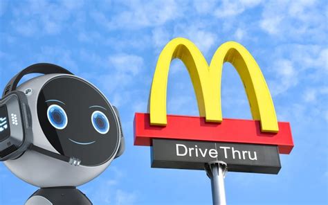 McDonald’s China transforms its operations, elevates service levels with Azure AI | Microsoft Custom