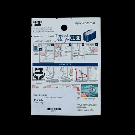 Image result for Thread Magic Thread Conditioner Ingredients