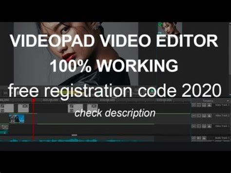 VideoPad License Code 的图像结果