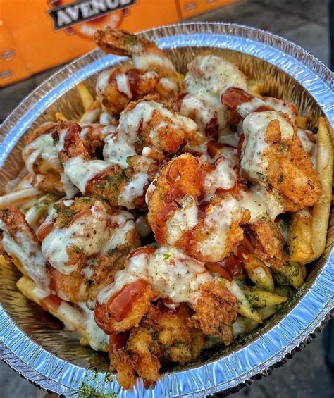 AVENUE BBQ HUT (@avenuebbqhut) • Instagram photos and videos