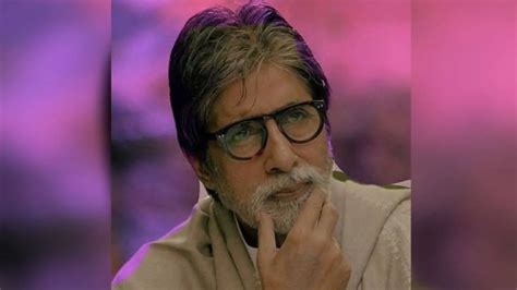 Amitabh Bachchan Is Back To Work After COVID-19 Recovery, Shares Pics ...