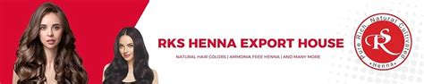 Amazon.in: RKS Henna Export House