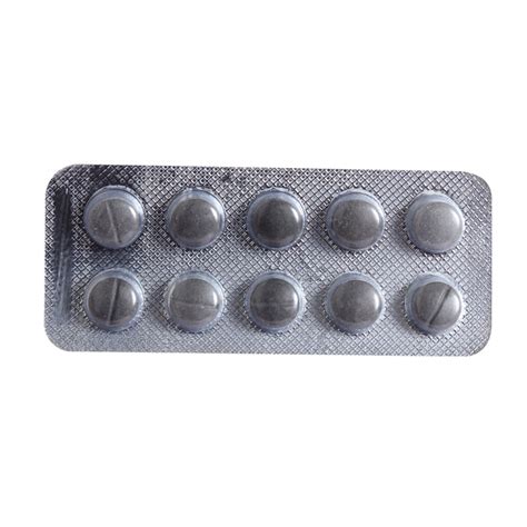 Nemdaa 10 Tablet 10's Price, Uses, Side Effects, Composition - Apollo ...