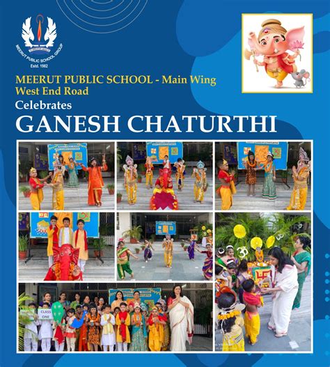 Meerut Public School - Mainwing