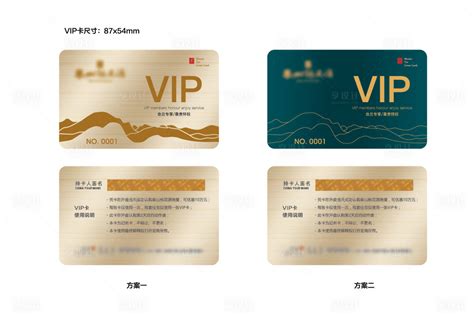 VIP购房卡AI广告设计素材海报模板免费下载-享设计