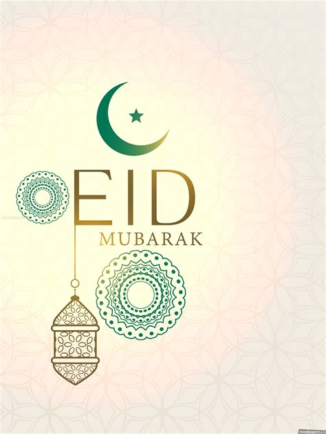 Eid Ul Adha Mubarak Wallpapers - Wallpaper Cave