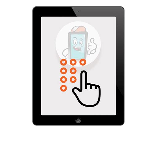 Free Software to Remove iPad Passcode 的图像结果