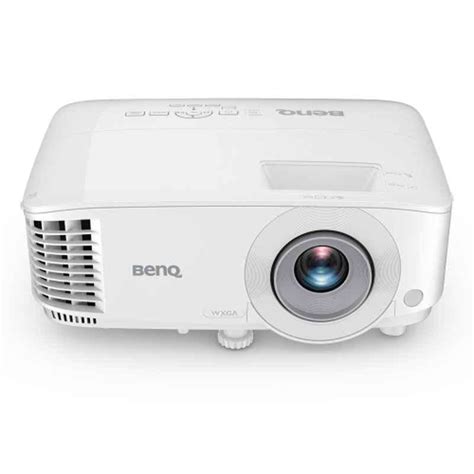 BENQ MW560N WXGA 4500 ANSI LUMENS DLP BUSINESS PROJECTOR, (WHITE ...