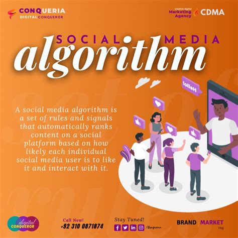 Image result for Algorithm Design Social Media