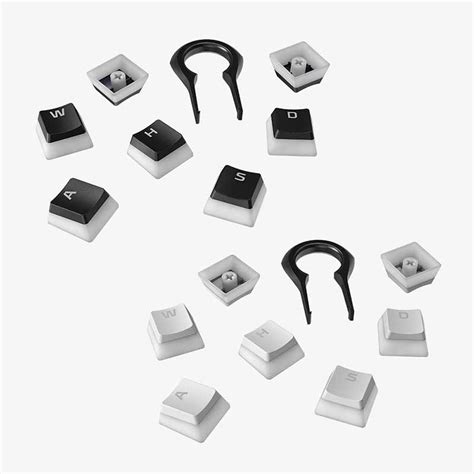 Image result for Alienware Keyboard Pudding Keycaps