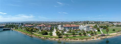 Courtyard by Marriott San Diego Airport/Liberty Station in San Diego ...
