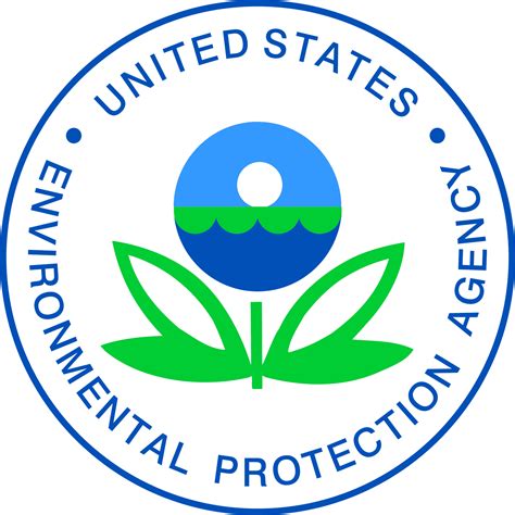 Environmental Protection Agency Symbol 的图像结果