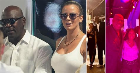 Image result for Michael Jordan Bride