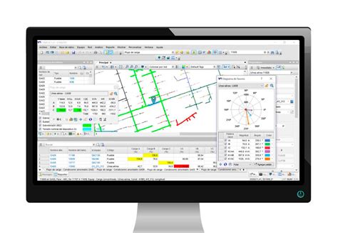 Image result for Cyme Software Tutorial