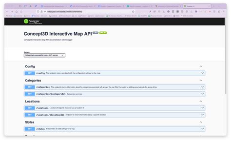 Image result for Reference Map Example