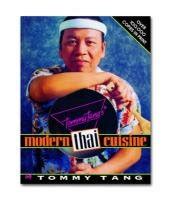 Buy Tommy Tang's Modern Thai Cuisine Book Online at Low Prices in India ...