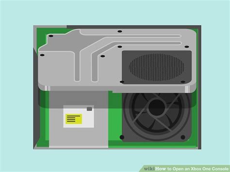 Image result for Open Xbox One Console