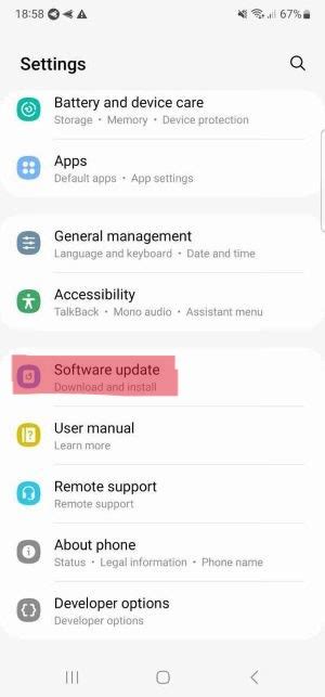 Image result for Downloading Software Update Android