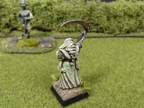 Image result for Wraith Undead