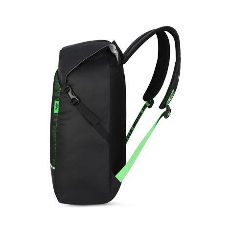 Skybags GRAD PRO 04 LAPTOP BACKPACK BLACK