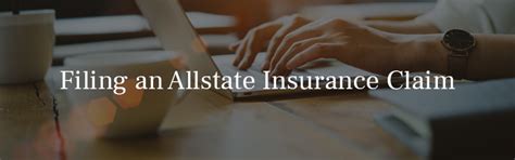 Image result for Allstate Insurance Claims Number