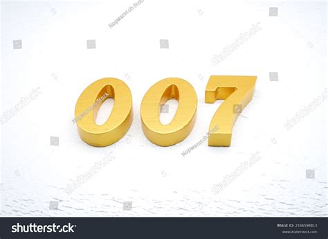 007 Code Number 的图像结果