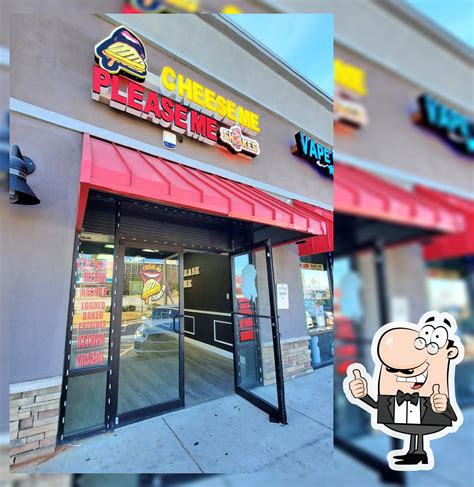 Cheese Me Please Me ATL in College Park - Restaurant menu and reviews