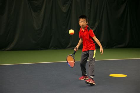 Gallery - NJ Indoor Tennis - New Shrewsbury Racquet Club