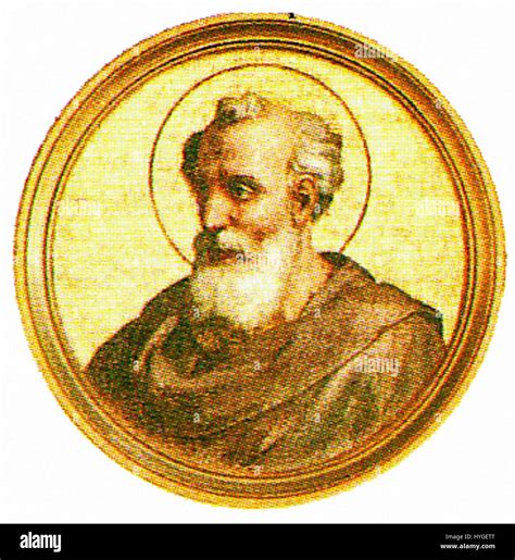 Pope Eleutherius (c. 171–189) was the bishop of Rome, known for ...