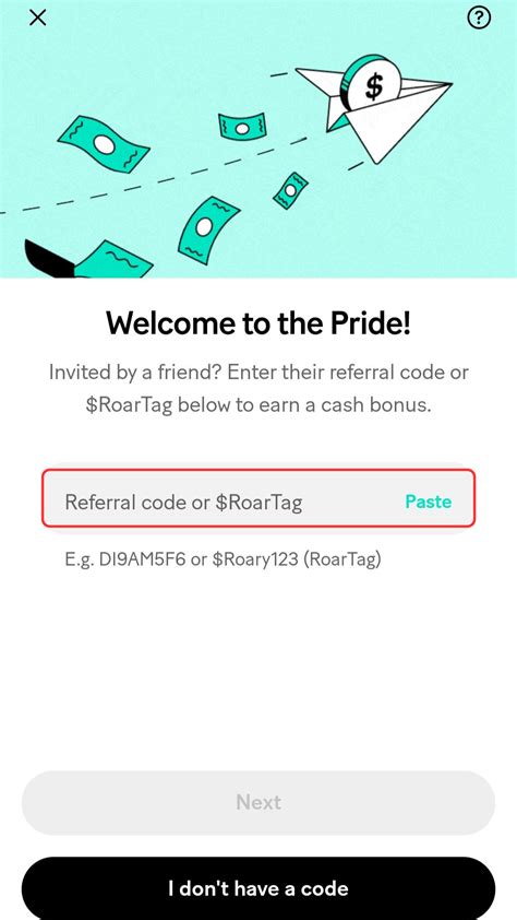 Image result for Referral Code Money