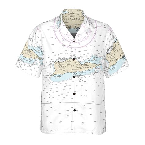 Caribbean – Top Deck Gear