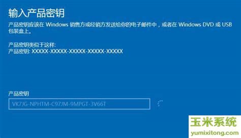 提供最新的windows10永久激活密钥_常见问题_小鱼一键重装系统官网-win10/win11/win7电脑一键重装系统软件 ...