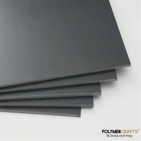 ENGINEERING PLASTIC SHEETS & BLOCKS - Polycarbonate UL94 V0 - High ...
