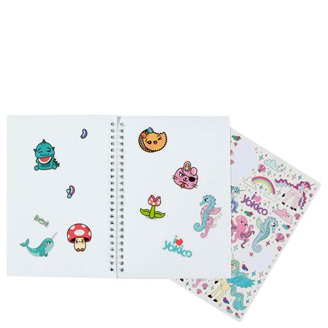 Image result for Sticker Collection Book