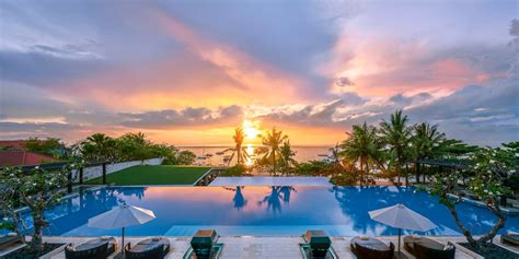 InterContinental InterContinental Bali Sanur Resort Accessibility