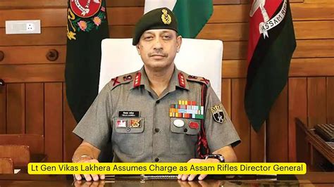 The Assam Rifles- ‘A Force to Reckon With’ By Col NN Bhatia (Retd)